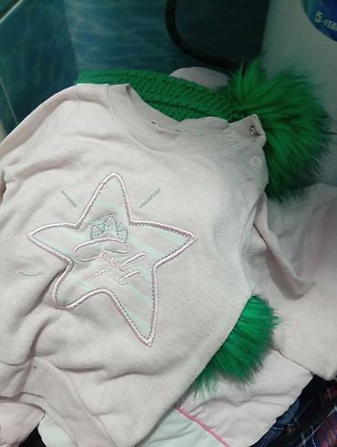 Комплекты одежды: Комплект, Б/у — 60