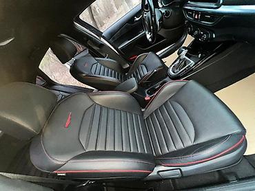 Kia: Kia K3: 2019 г., 1.6 л, Автомат, Бензин, Хэтчбэк — 8