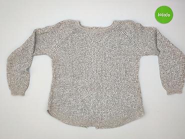cn17578a: Gina Benotti, Sweter damski, rozmiar S — 2