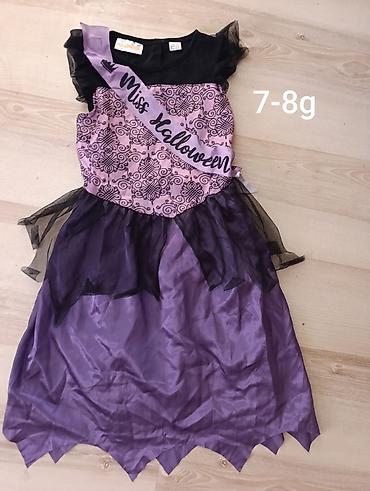 Haljine: Devojcice haljinice, velicina na slici, cene do 500din — 3