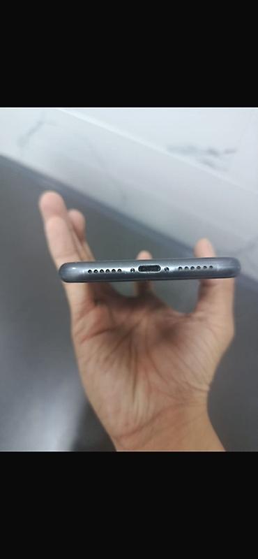 Apple iPhone: IPhone 11, Б/у, 128 ГБ, Черный, 73 % — 11