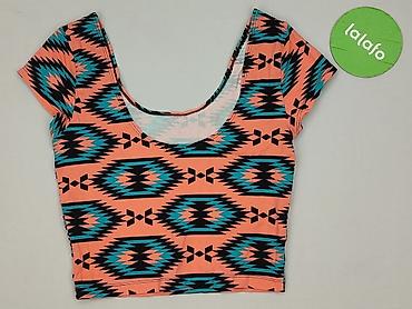 crocs tanio: Charlotte Russe, Top damski, rozmiar S — 3