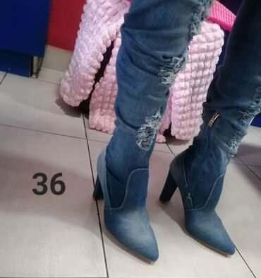 Čizme: Čizme, 36 — 2