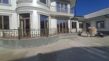 Изготовление перил: Изготовление и монтаж перил и ограждений из нержавеющей стали - Типы — 21