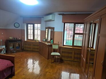 Долгосрочная аренда комнат: 280 м², С мебелью — 11