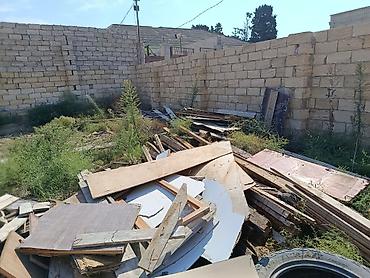 Дрова: Təcili hər cür taxtalar və 40/50,yə və başqa ölçülərdə olan qalın — 6