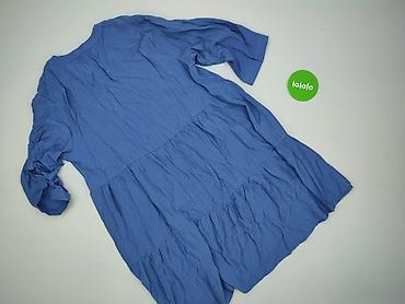 blue motion sweter: Multiblu, Sukienka damska, rozmiar XL — 3