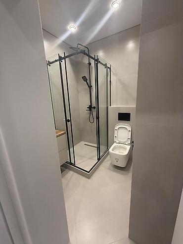 Продажа квартир: 2 комнаты, 67 м², 14 этаж — 3