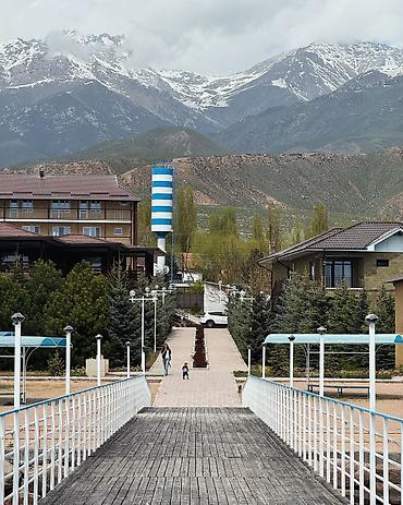 симирам: Срочно! Продаётся 3‑комнатный студийный таунхаус 78 м² на первой линии — 1