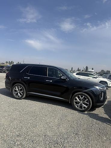 хюндай туксон гибрид купить: Hyundai Palisade: 2020 г., 2.2 л, Автомат, Дизель, Кроссовер — 1