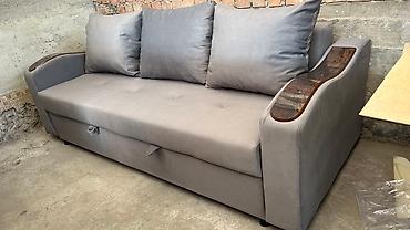 Прямые диваны: Прямой диван, Новый — 12