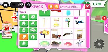 Digər oyun və konsollar: Roblox Hesabı Satılır – Adopt Me Mega/Neon Petlər + Dizaynlı Ev - -da lalafo.az — 17 Digər oyun və konsollar: Roblox Hesabı Satılır – Adopt Me Mega/Neon Petlər + Dizaynlı Ev - — 17