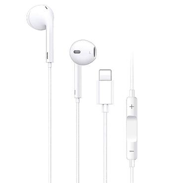 iphone qulaqlıq simli: Kateqoriya: Qulaqlıqlar Brend: Yesido Model: YH20 White Qiymət: 73 — 1