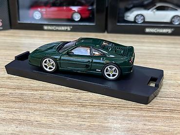 acer ferrari: Ferrari, 1999 il, 1:43, Dəmir, Ödənişli çatdırılma, Pulsuz çatdırılma — 4