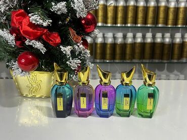 Ətriyyat: 4 gun qalci duxlar 1 i 20 manat catdirlma var — 6