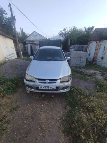 машина мерс с: Mitsubishi Space Star: 2001 г., 1.9 л, Механика, Дизель, Универсал
