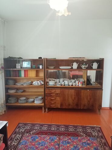 Продажа домов: Дом, 73 м², 3 комнаты, Собственник — 6