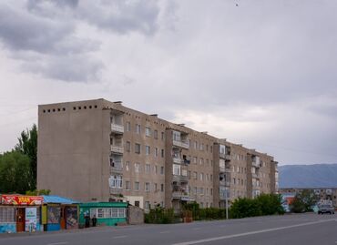 сьем 1 к квартиры: 3 комнаты, 67 м², 105 серия, 3 этаж, Косметический ремонт