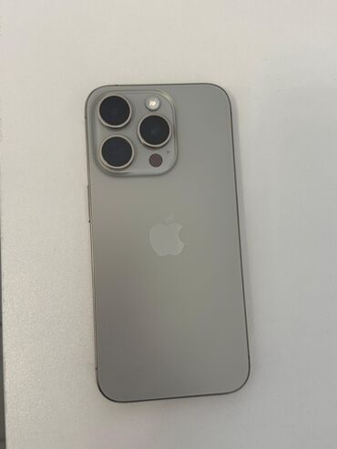 mini 5 ipad: IPhone 15 Pro, 128 ГБ, Серебристый, Беспроводная зарядка
