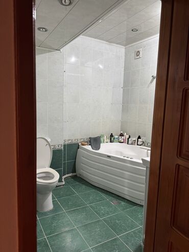 Yeni tikili: 3 otaqlı, Yeni tikili, 108 kv. m — 16