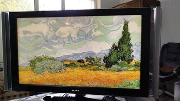 Televizorlar: Televizor Sony LCD 40" — 6