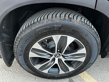 Toyota: Toyota Highlander: 2020 г., 2.5 л, Автомат, Гибрид, Кроссовер — 8