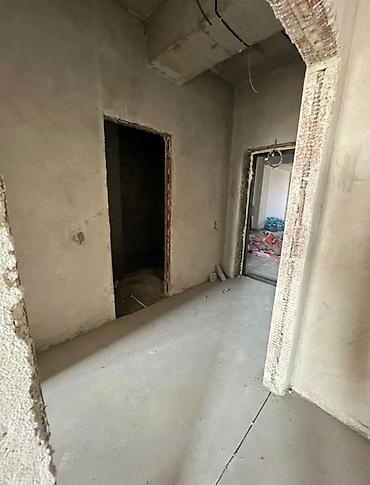 Продажа квартир: 1 комната, 44 м², Элитка, 7 этаж, Готовая ПСО (под самоотделку) — 7