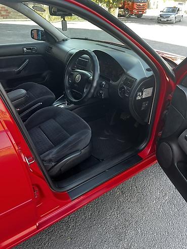 унаа бишкек авторынок: Volkswagen Golf: 2003 г., 2 л, Автомат, Бензин, Хетчбек — 7