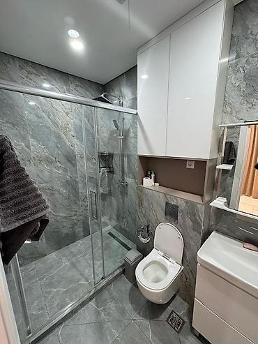 Аренда коттеджей и домов на Иссык-Куле: Коттедж, Chaika Resort, Сары-Ой, 7 мест — 4