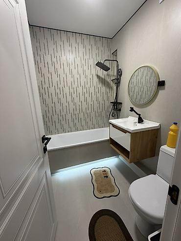 108: 2 комнаты, 53 м², 108 серия, 6 этаж, Свежий ремонт — 7