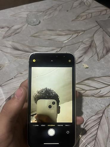 Apple iPhone: IPhone Xr, 64 GB, Desert Titanium, Qırıq — 9