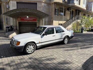 Mercedes-Benz: Mercedes-Benz W124: 1989 г., 3 л, Автомат, Бензин, Седан at lalafo.kg — 15 Mercedes-Benz: Mercedes-Benz W124: 1989 г., 3 л, Автомат, Бензин, Седан — 15