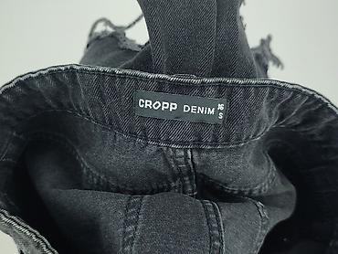 cross jeans jacket: Cropp, Szorty damskie, rozmiar S — 4
