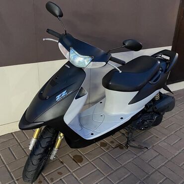 mapet satilir: Suzuki ZZ markalı, sport du 49 ss senedleri var prablemi yoxdu barter