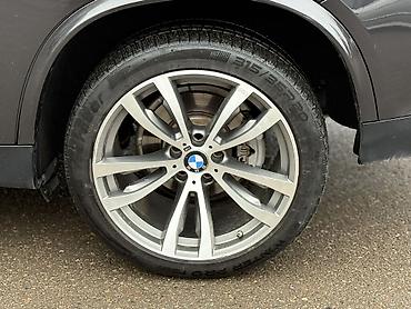 BMW: BMW X5: 2017 г., 3 л, Автомат, Бензин, Кроссовер — 11