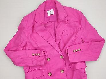 kurtka pull bear: Bershka, Marynarka damska, rozmiar XS — 1
