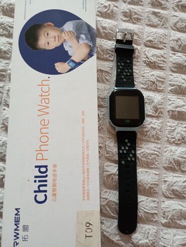 детские умные часы для мальчиков: Продаю умные часы для мальчиков