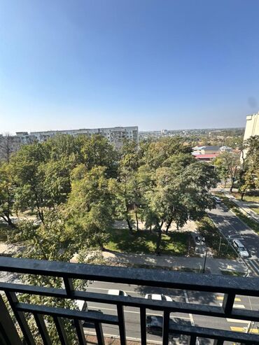 Продажа квартир: 2 комнаты, 58 м², Элитка, 8 этаж, Дизайнерский ремонт — 21