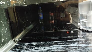 mikro qulaq: LG mikrodalğalı soba satılır. yeni alınıb az istifadə olunub. əla