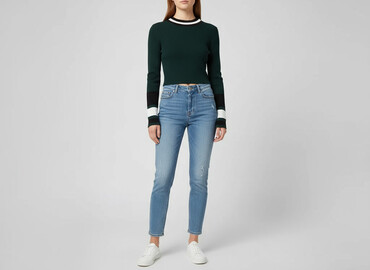 n.every day sweter: Petite, Светр жіночий, розмір S