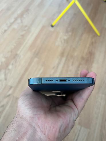 ıphone 12 pro max: IPhone 12 Pro Max, 128 GB, Sierra Blue — 6