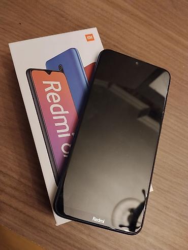 xiaomi pad: Xiaomi 32 GB, rəng - Mavi, 
 İki sim kartlı — 1