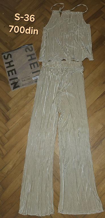 Haljine: SHEIN HALJINE Ženska odeća – više modela 1) Haljina s cvetnim — 15