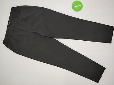 trouser: Trafaluc, Spodnie materiałowe damskie, rozmiar S — 2