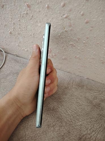 Honor: Honor X9c, 256 GB, rəng - Yaşıl, Barmaq izi, İki sim kartlı, Face ID — 7