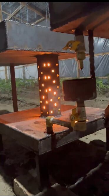 Peçlər və kaminlər: Peçi, Yeni, yanacaq - Kömür, Rayonlara çatdırılma — 15