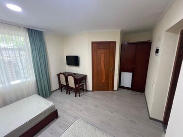 дом с мансардой: 1 комната, 25 м², 2 этаж