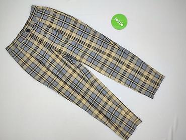 blind date spodnie: Primark, Spodnie materiałowe damskie, rozmiar S — 2