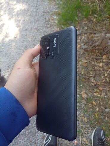 ноутбук цена бишкек: Redmi, Redmi 10C, цвет - Черный