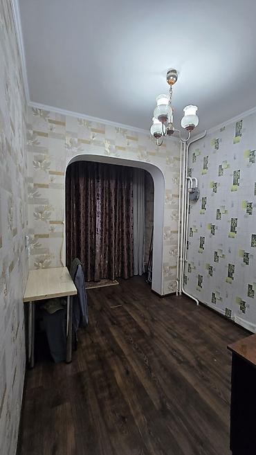 Продажа квартир: 4 комнаты, 66 м², Золотой квадрат 105 серия, 5 этаж — 8
